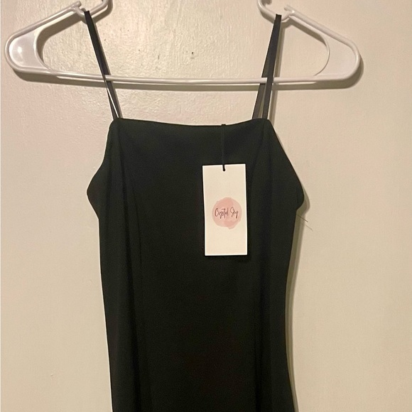 Crystal Sky fringe dress - Picture 2 of 4